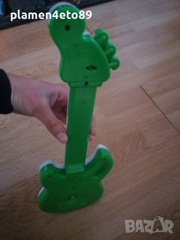 детска китара , снимка 3 - Китари - 43910624