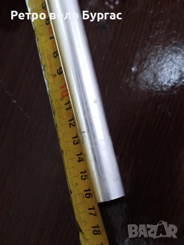 26 цола вилка за велосипед Колело rock shox , снимка 5 - Части за велосипеди - 53508458