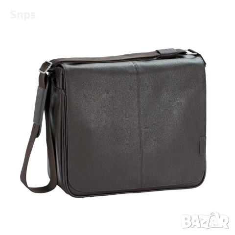 Чанта за пелени с аксесоари, чанта за повиване, кафява, снимка 3 - Други - 51736762