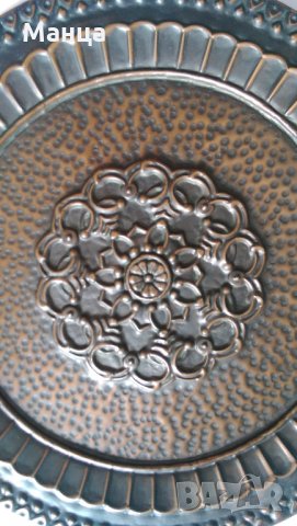 Ковано желязо от Иран, снимка 3 - Антикварни и старинни предмети - 28386064