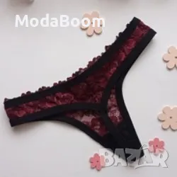 Луксозен комплект Mary, снимка 4 - Бельо - 48357618