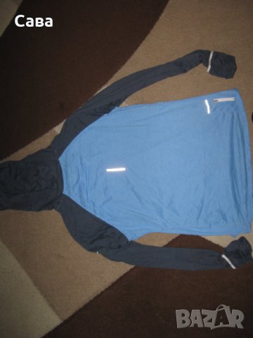 Джогинк суичър NIKE  мъжки,Л, снимка 3 - Суичъри - 38788311