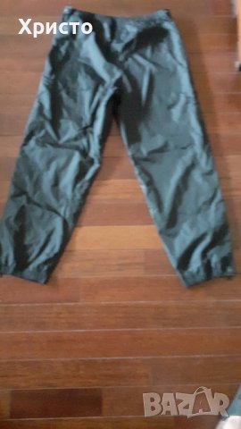 панталон ски К-ТЕС нов размер XХL, за едър човек, не е ползван, снимка 10 - Панталони - 36651285