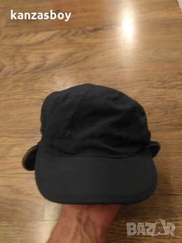 dsl 55 - страхотна мъжка шапка , снимка 4 - Шапки - 34906453