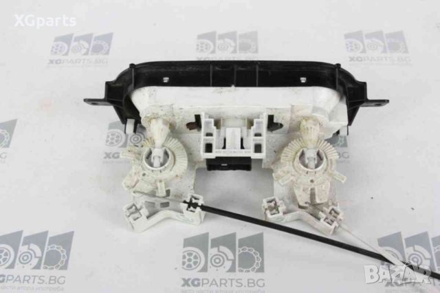 Панел климатик за Suzuki SX4 (2006-2013), снимка 2 - Части - 43869159