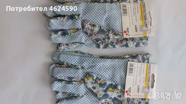 Ръкавици работни, снимка 13 - Други - 52096343