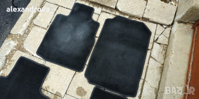 Оригинални стелки за Хонда ЦР-В, снимка 4 - Аксесоари и консумативи - 28785444