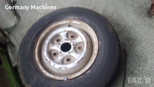 ЧАСТИ Форд Транзит 1991-2000г. Дизел Ford Transit 2500куб, 70kc  51kW, снимка 8 - Части - 51937656