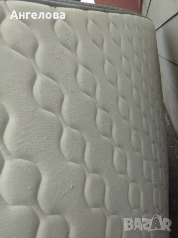 Двулицев матрак, снимка 3 - Матраци - 51283127