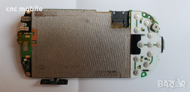 HTC Tattoo - HTC CLIC100 - HTC A3232 оригинални части и аксесоари , снимка 6 - Резервни части за телефони - 27523471