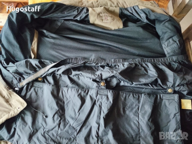 Оригинално DEERHUNTER Byengel - водоустойчиво ловно яке, размер 58 (2/3XL), снимка 5 - Якета - 52086416