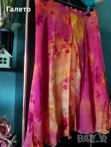 Дълги и къси поли 3 и 5 лв броя , снимка 9 - Поли - 51223003