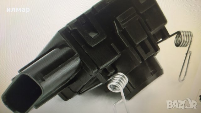  89341-28460 Парктроник ,датчик за Тойота Ланд Крузер 200 (_J2_), снимка 2 - Части - 28546206