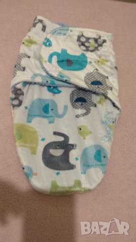 Спални чувалчета, снимка 3 - Спални чували за бебета и деца - 43658177