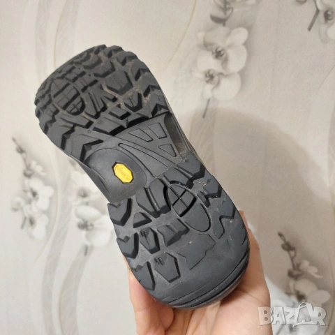 туристически обувки Lowa Renegade GTX Mid номер 43 1/2, снимка 8 - Други - 47439785