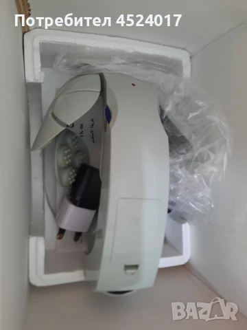 китайски масажор за глава, снимка 4 - Друга електроника - 50918143