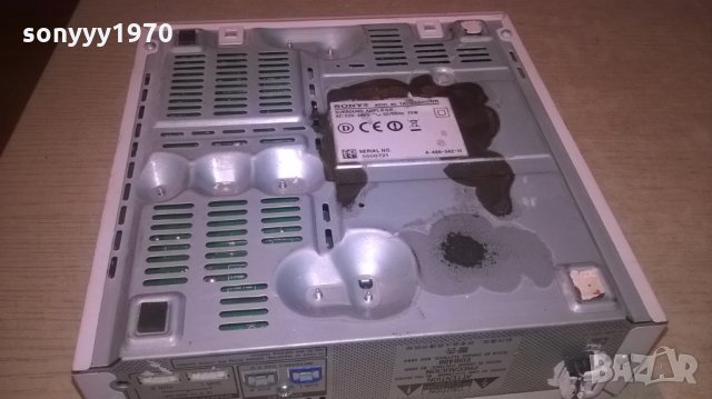 SOLD/ПОРЪЧАН-sony ta-sa600wr surround amplifier-внос швеицария, снимка 10 - Ресийвъри, усилватели, смесителни пултове - 26353447