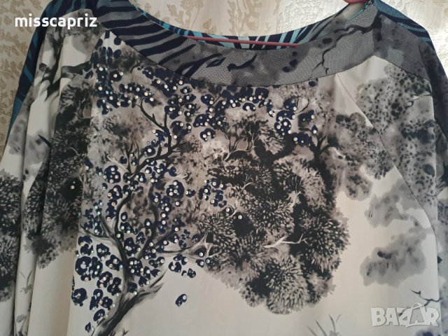 туника ХЛ, снимка 3 - Рокли - 43893360