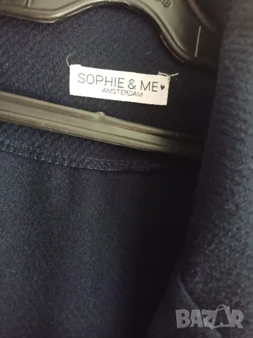 палто, снимка 3 - Палта, манта - 49493472