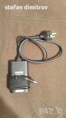 Dell 65W Travel 19.5V 3.34A 7.4*5.0mm Laptop Charger HA65NM130 LA65MN130 Power Adapter  