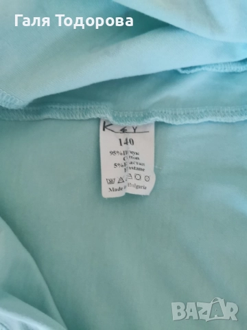 Тениска с къс ръкав момче различни размери , снимка 9 - Детски тениски и потници - 51441607