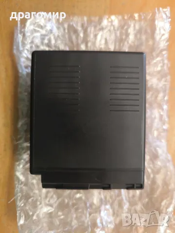 VW-VBG6 For Panasonic BATTERY , снимка 6 - Батерии, зарядни - 50219374