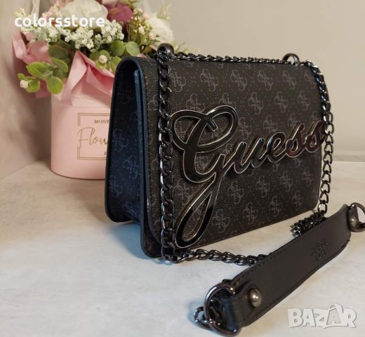 Чанта Guess код Br.177, снимка 3 - Чанти - 34861463