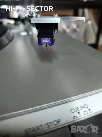 Aurex/Toshiba грамофон , снимка 7 - Грамофони - 52214044