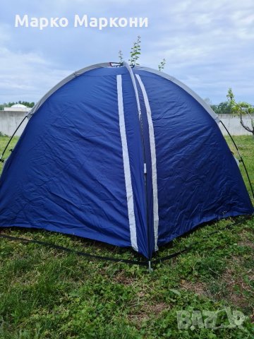 Палатка 3 места. 