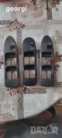 Декорация за копе на Мицубиши спейс стар 