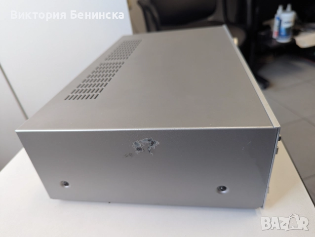 Onkyo TA 200, снимка 5 - Декове - 51609761