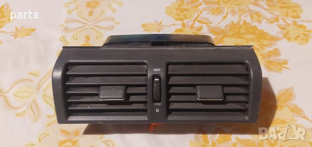 Средни Духалки Парно Мерцедес Е класа W210 N:2 - 2108300054 N, снимка 5 - Части - 40417010