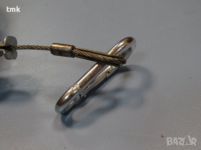 балансьор Atlas Copco RIL-5 0.4-2.3kg, снимка 9 - Други машини и части - 37699720