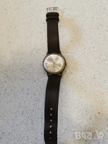 ROBOT ANKER AUTOMATIC, снимка 3 - Антикварни и старинни предмети - 49353877