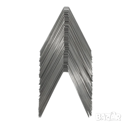 Шипове против птици – комплект 10бр х 30см. / Шипове против гълъби, снимка 5 - Други стоки за дома - 52462757