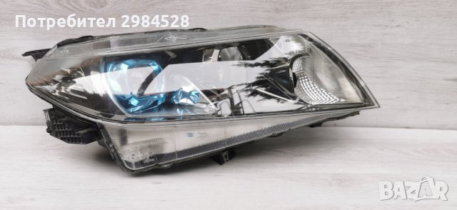 Десен фар за Suzuki Vitara LED / Сузуки Витара ЛЕД, снимка 4 - Части - 40717986