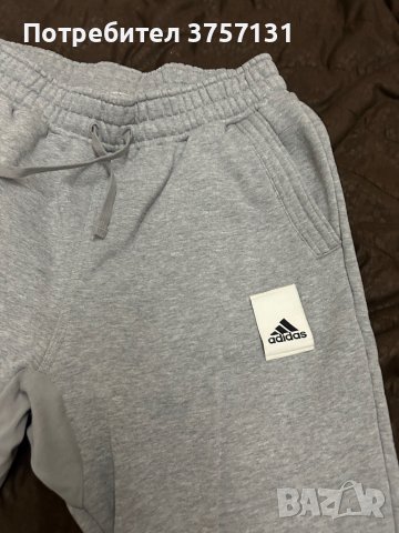 Спортно долнище Adidas, снимка 3 - Спортни дрехи, екипи - 43794382