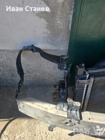 очиларка mercedes w203 2.2cdi 2006год, снимка 4 - Части - 51766951