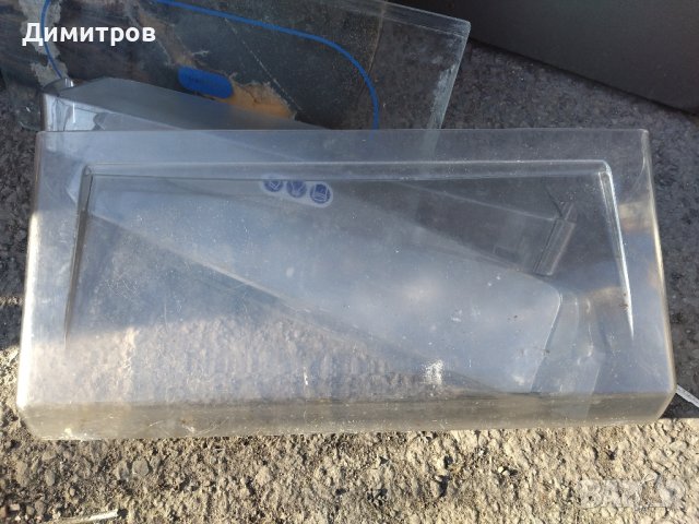 Хладилник на части, снимка 5 - Хладилници - 43594298