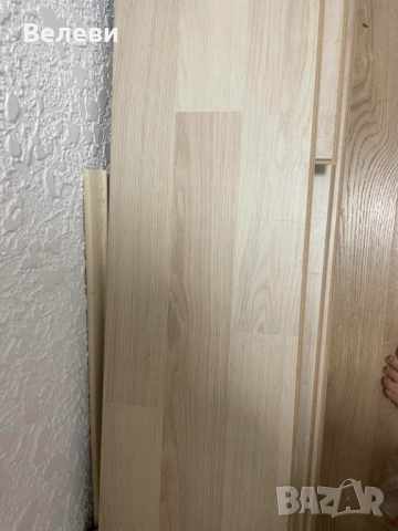 Ламинат - използван