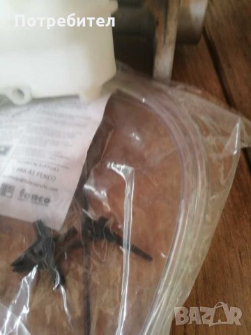 Спирачна помпа Хонда ЦРВ 2002-2006, снимка 6 - Части - 28828590