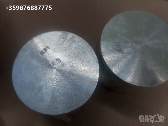 Ремонтен комплект компресор Шкода 706 Чавдар 11м3 , снимка 6 - Части - 39770799