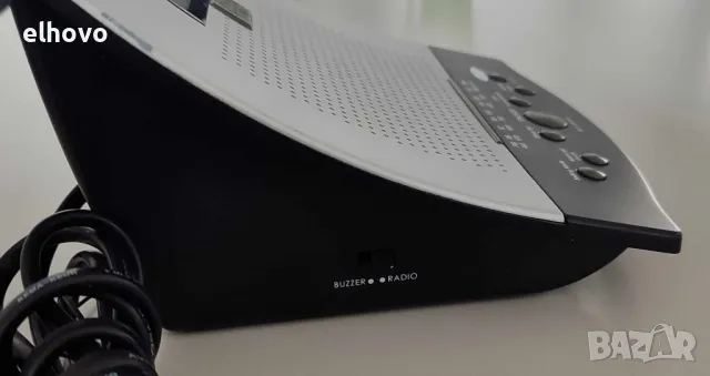 Радиочасовник Bench KH2292, снимка 6 - Радиокасетофони, транзистори - 49208139