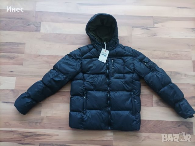 Blend нова пухенка  яке, снимка 8 - Якета - 38902860