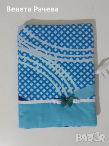 Ръчно изработени дрешки за книжки, снимка 8 - Други - 27431982