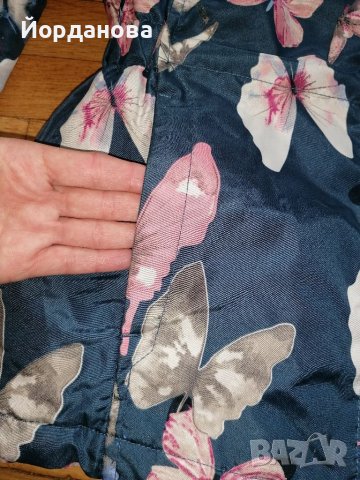 Name it детско яке , снимка 12 - Детски якета и елеци - 39946412