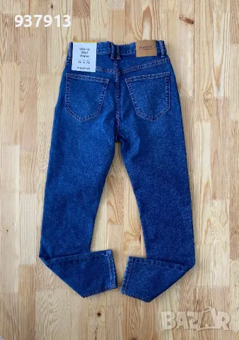 Дамски дънки, снимка 3 - Дънки - 48505371