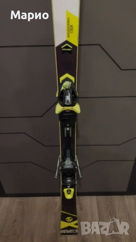 Ски Head Worldcup Rebels i.SLR 165 см., снимка 3 - Зимни спортове - 53471465