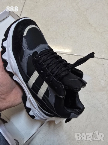 дамски обувки маратонки кецове , снимка 3 - Маратонки - 52616565