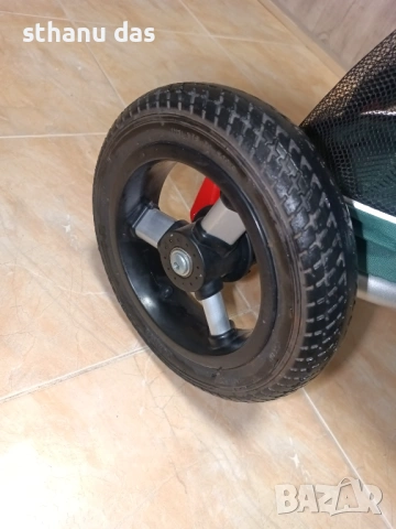 Триколка със сенник Chipolino - Болид, снимка 6 - Детски велосипеди, триколки и коли - 53471760